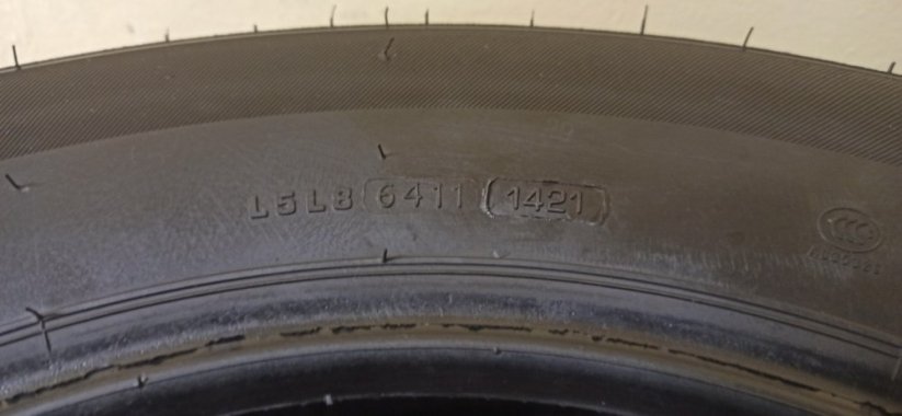 Lassa 235/65 R17 108H 7-7,5mm (Bazarové)