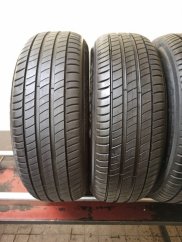 Michelin 215/65 R16 102H 5,5-6mm (Použité)