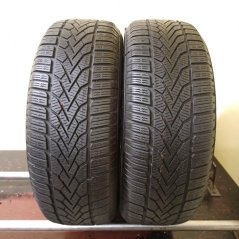 Semperit Speed-Grip 2 215/65 R16 98H 4,5 - 5,5 mm (Použité)