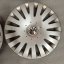 Poklice Volkswagen Passat, Golf, Touran 16" (použité)