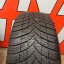 ALU kola Mercedes A,B,CLA ET49 zimní pneu205/55R16