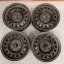Ocelové disky Suzuki SX4 6Jx15'', 5x114,3 , ET50
