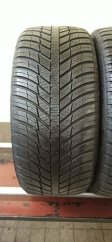 Nexen N blue 4Season 225/45 R17 94V 6,5 mm (Použité)