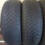 SEMPERIT SPEED - GRIP 5 215/65 R16 98H 4 - 6,5mm (Bazarové)
