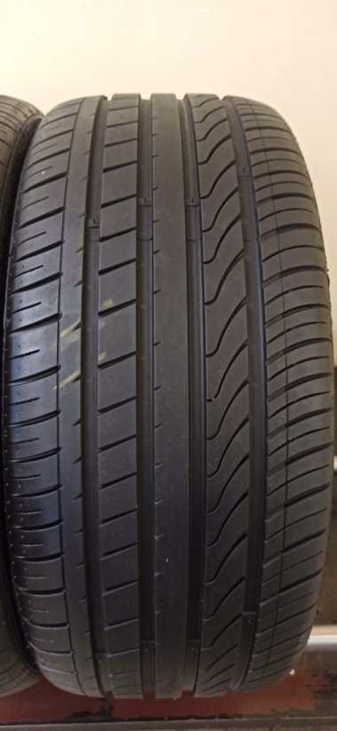 Atlas SportGreen 2 225/35 R19 88W 5 - 5,5 mm (Použité)