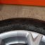 ALU kola Ford Tourneo + letní pneu 185/60 R15 88H