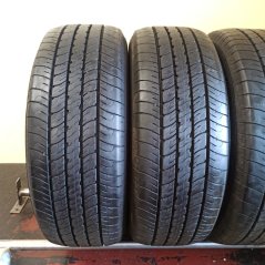 Goodyear Marathon Cargo 235/65 R16C 115/113R 6,5-7,5mm (Bazarové)