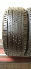 Michelin Latitude Sport 275/45 R20 110V 6,5mm DEMO (Použité)