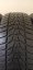 Hankook Winter icep 215/65 R17 103V 6,5 - 7,5 mm (Bazarové)