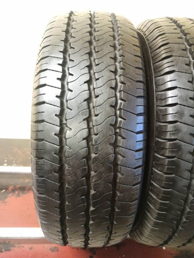 GT RADIAL 215/65 R15C 104/102T 8,5-9,5mm (Bazarové)