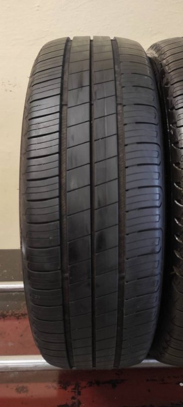Letní pneu Goodyear 195/55 R20 5,5mm (22041520) (Použité)