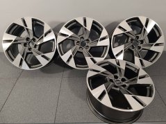 Originální alu kola Audi e-tron 9Jx20'' , ET38