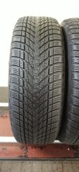Goodyear UltraGrip 205/60 R16 92H 4,5 - 5 mm (Použité)
