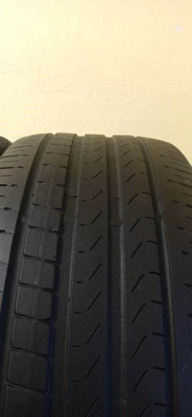 Pirelli Scorpion Verde 285/45 R20 112Y 3,5-4,5mm (Bazarové)