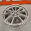 Alu kola BMW 3 7,5Jx17'', 5x112 , ET30