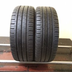 Continental ContiEcoContact 185/55 R15 82H 4-5mm (Použité)