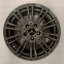 Alu kola Mercedes E, SLC, SLK 7,5Jx16 , ET45,5