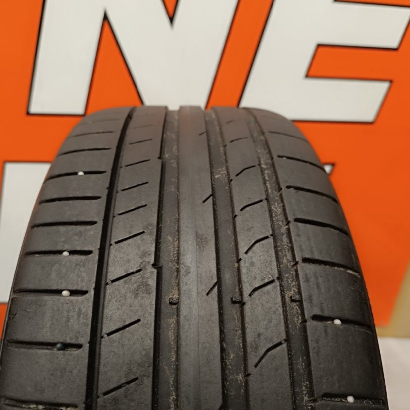 Originál kola Audi A3 a S3, 8x19" ET49, 235/35 R19
