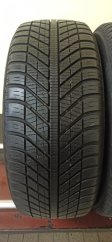 Goodyear Vector 4 Seasons 205/55 R16 94V 5 - 6 mm (Použité)