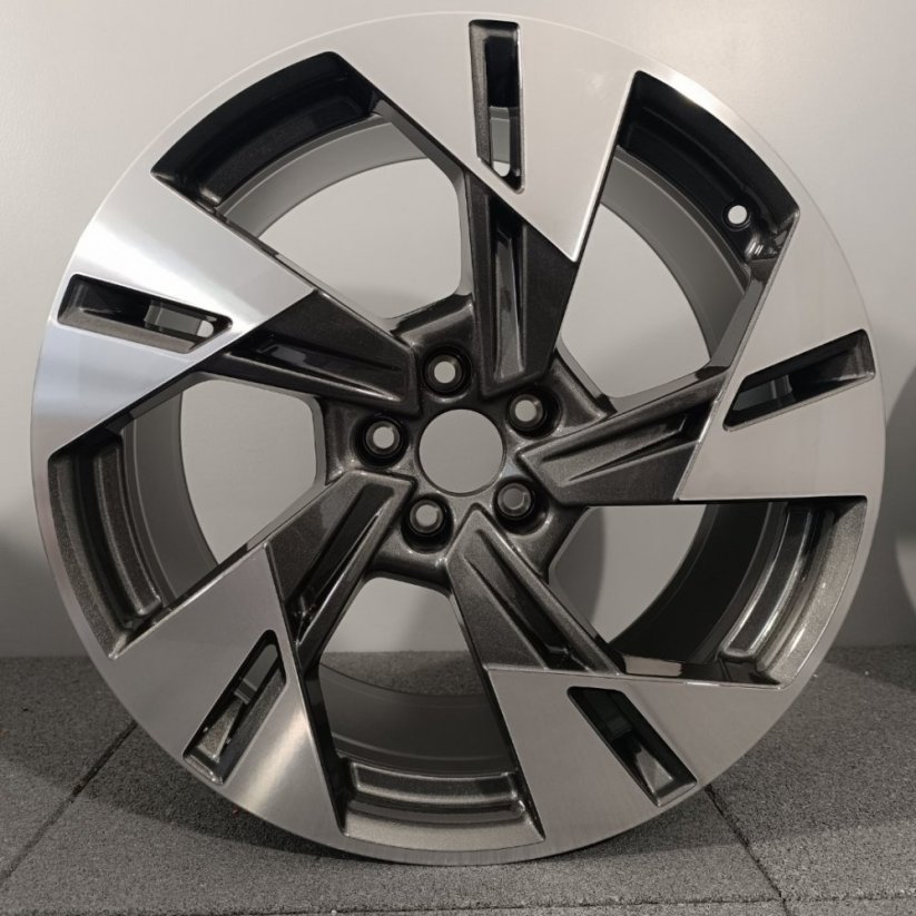 Originální alu kola Audi e-tron 9Jx20'' , ET38