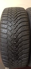 Falken Eurowinter HS01 195/55 R16 87H 5,5 - 6 mm (Použité)