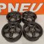 Ocelové disky Opel Astra 7Jx17'' , 5x105 , ET42