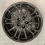Alu kola Brock B26 8,5Jx19'' , R19 , 5x112 , ET45