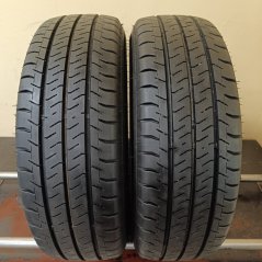 Falken Linam Van01 205/65 R16C 107/105T 8 mm (Použité)