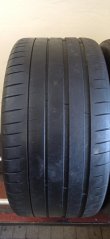 Michelin Pilot Sport 4 S 325/35 R22 114Y 3 - 4 mm (Použité)