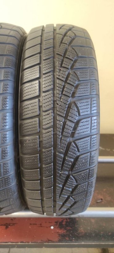 LINGLONG 175/65 R15 84T 7mm; kraje: 5mm (Bazarové)