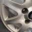 Alu kola Kia Cerato 6Jx16'' , R16 , 4x114,3 ,ET43