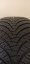 Falken Euroall Season 205/60 R16 96V 5 - 6 mm (Použité)