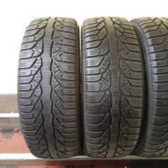 Kleber Krisalp HP2 195/55 R16 87H 4,5 - 5 mm (Bazarové)