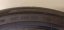 Continental Sport Contact 5 245/40 R18 93Y 4,5 mm (Použité)