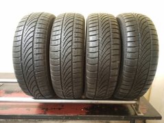 Hankook 185/65 R15 88H 4,5-5,5mm (Bazarové)