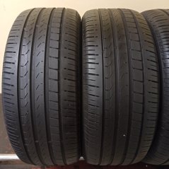 Pirelli Scorpion Verde 235/55 R18 100V 4,5 - 5,5mm (Bazarové)