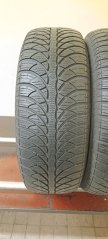 Fulda Kristall Montero 3 195/65 R15 91T 5mm (Použité)