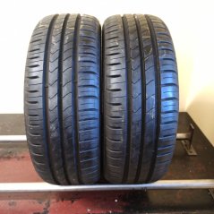 Kumho Ecsta HS51 185/50 R16 81V 7,5 mm (Použité)