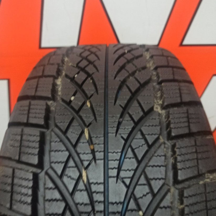 ALU kola Brock 5x114,3 + zimní pneu 225/55 R17
