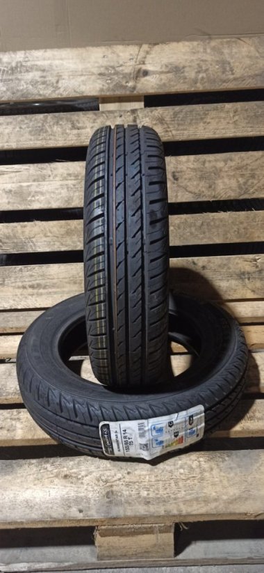 Point S 155/65 R14 75T 7mm