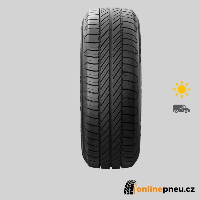 Sebring CARGOSPEED EVO 175/65R14 90T
