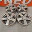 Alu kola Alutec 6Jx16'' , R16 , 5x112 , ET48