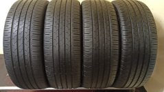 Continental Eco Contact 6 235/45 R20 100V 5 mm (Použité)