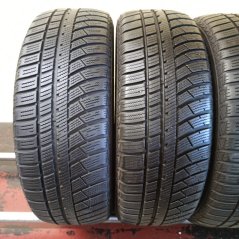 Blacklion 205/60 R16 96H 2x6,5-7,5mm 2x5,5mm (Bazarové)