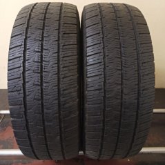 Continental 4Season 235/65 R16C 115/113R 6mm (Použité)