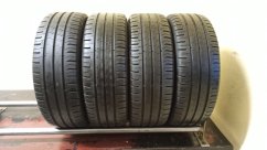 Continental ContiEcoContact 185/55 R15 82H 4,5-5mm (Bazarové)