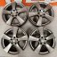 Alu kola Dezent 7,5Jx18 , R18 , 5x112, ET38