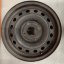 Ocelové disky Nissan Almera 6Jx15'', 4x114,3 ET45