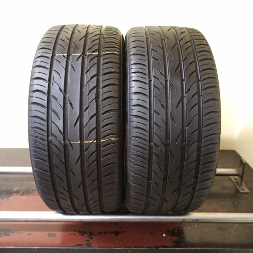 Platin RP420 Summer 225/40 R18 92Y 5,5 - 6,5 mm (Bazarové)