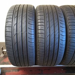 Bridgestone Turanza T001 225/55 R17 97V 4,5-5,5mm (Použité)